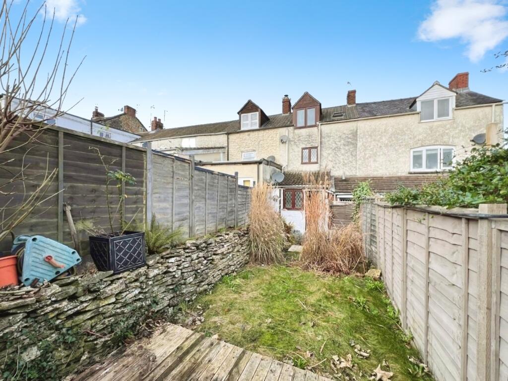 Union Street, Dursley photo 2
