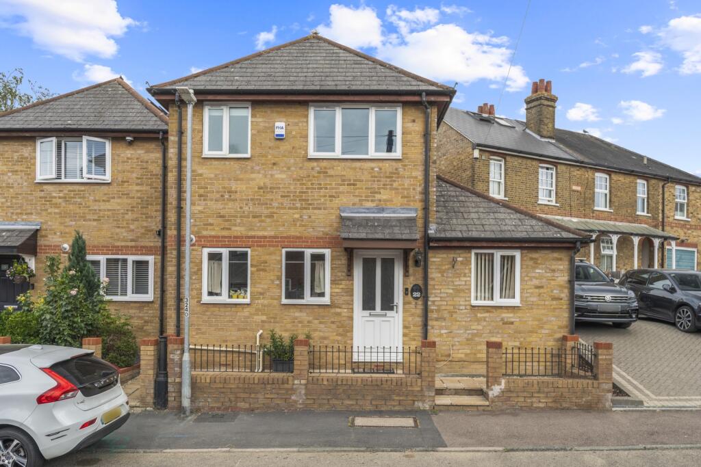 Main image of property: Old Road, Harlow, Essex, CM17