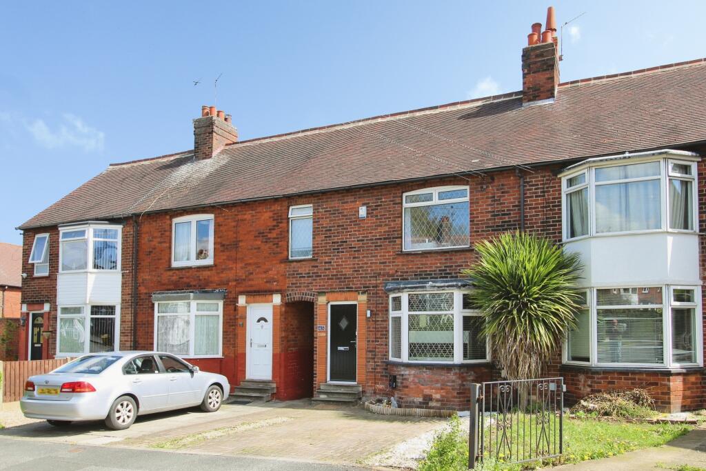 Main image of property: Oakwood Avenue, Wakefield, WF2