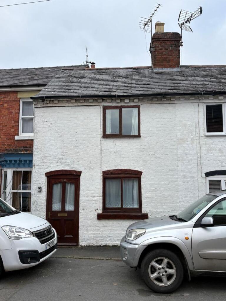 Main image of property: 54 Noble Street, Wem, Shrewsbury, Shropshire, SY4 5DT