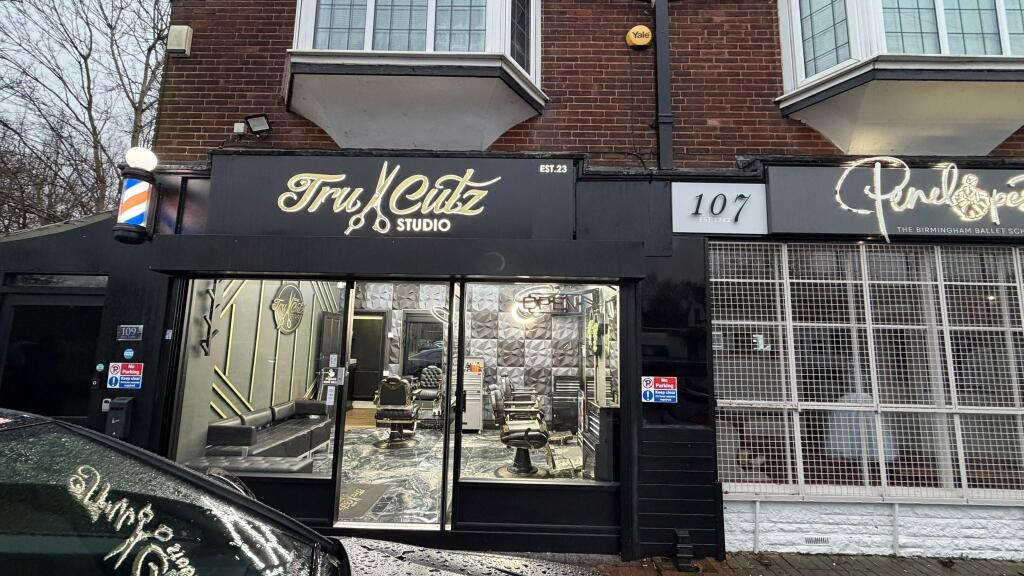 Main image of property: Bell Lane, Kitts Green, Birmingham