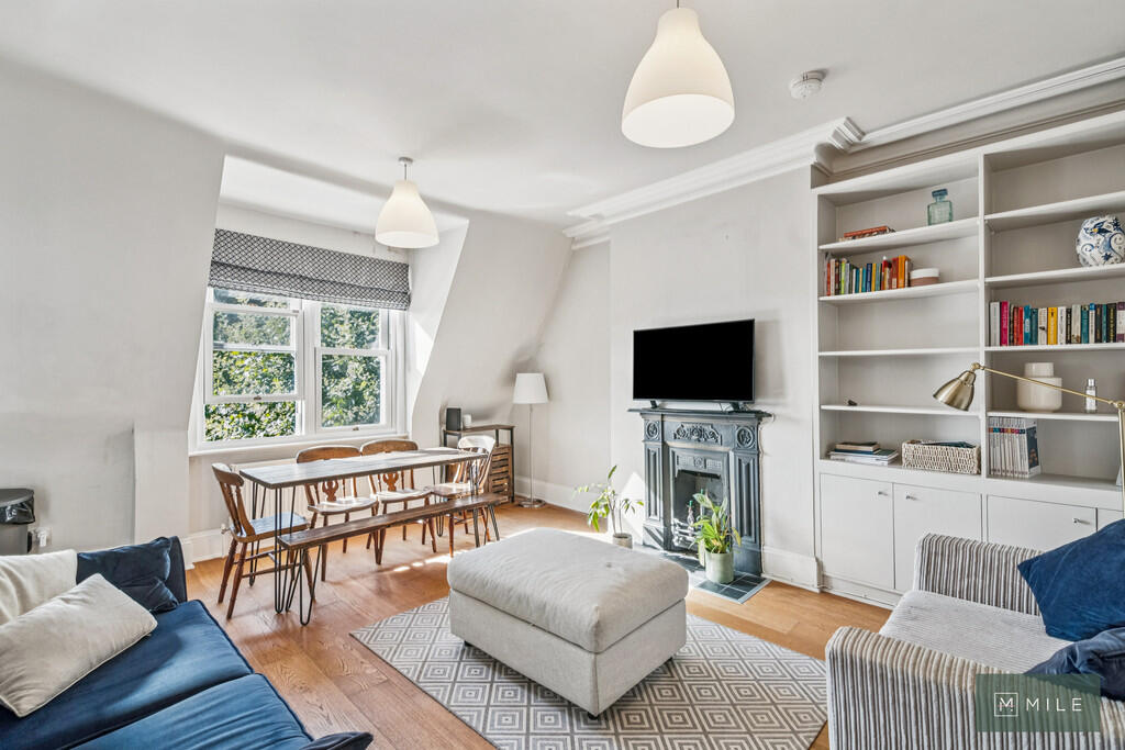 Main image of property: Brondesbury Villas, London NW6