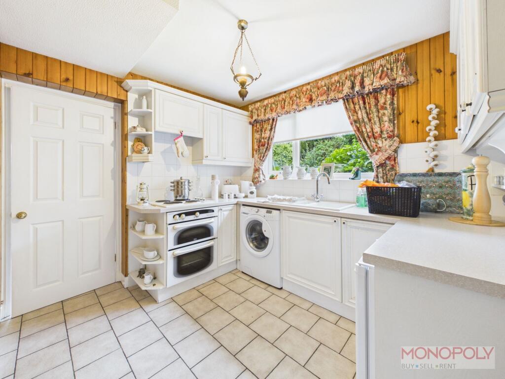 House in Llandudno, Acton - More