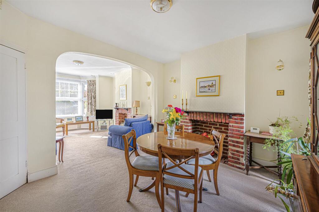 House in Lewes, Seaford - View 3