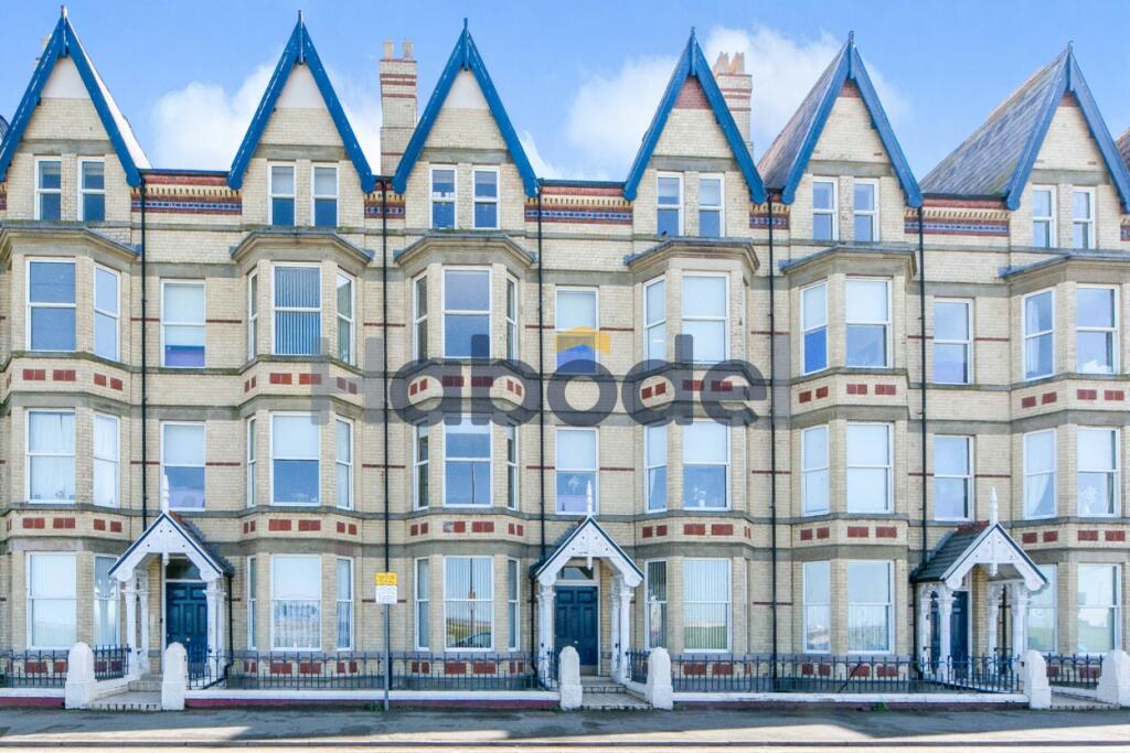 Main image of property: West Parade, Rhyl, LL18 1HN