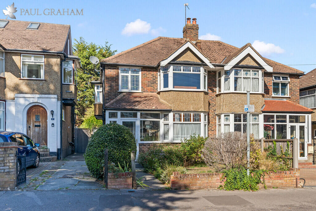 Main image of property: Collyer Avenue, Beddington
