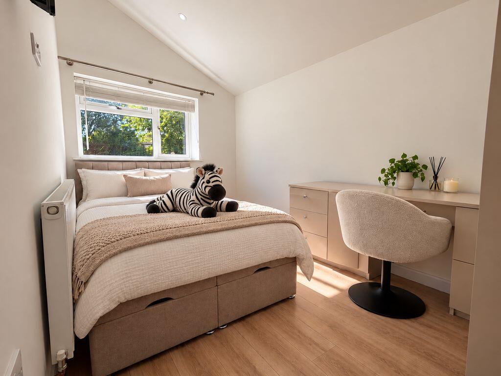 House in Nottingham, Beeston - View 3