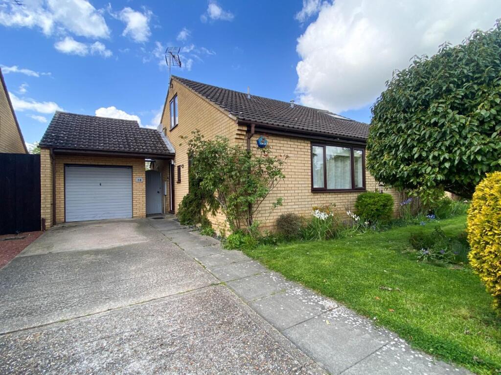 Main image of property: Malthouse Way, Barrington