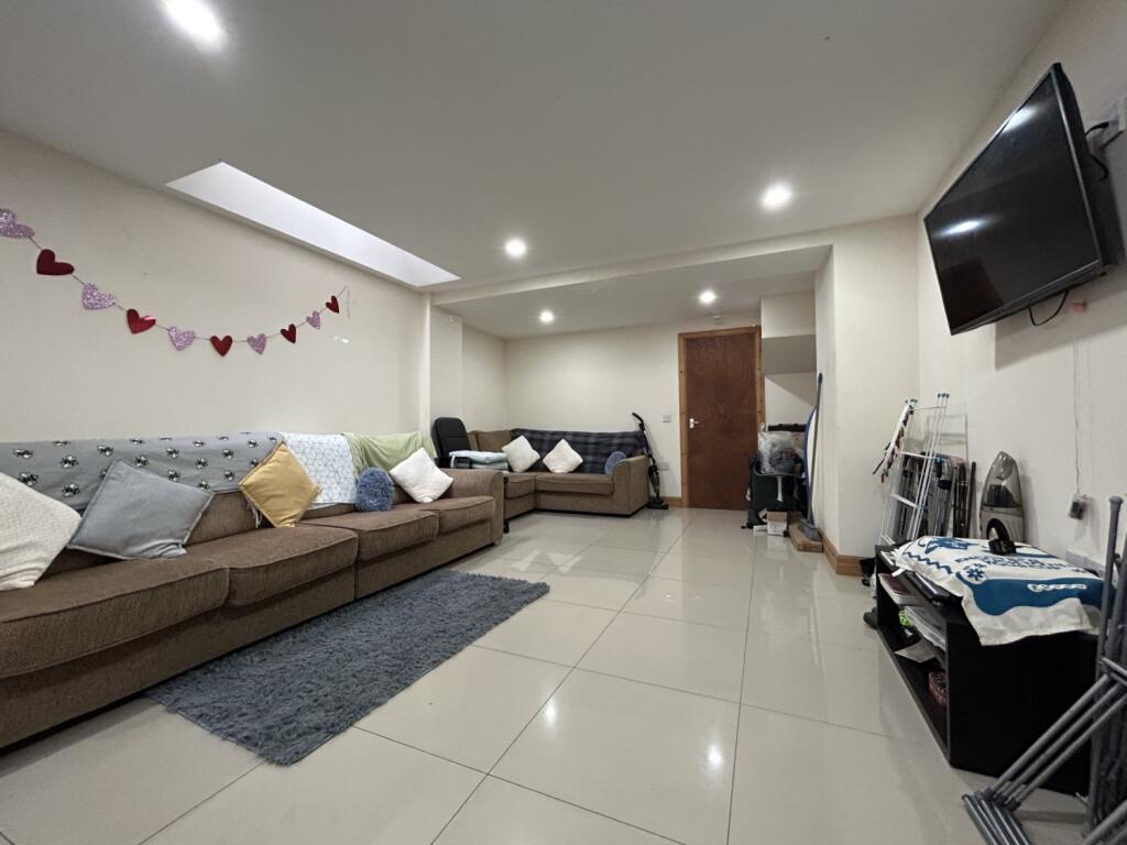Main image of property: Darran Street, Cathays