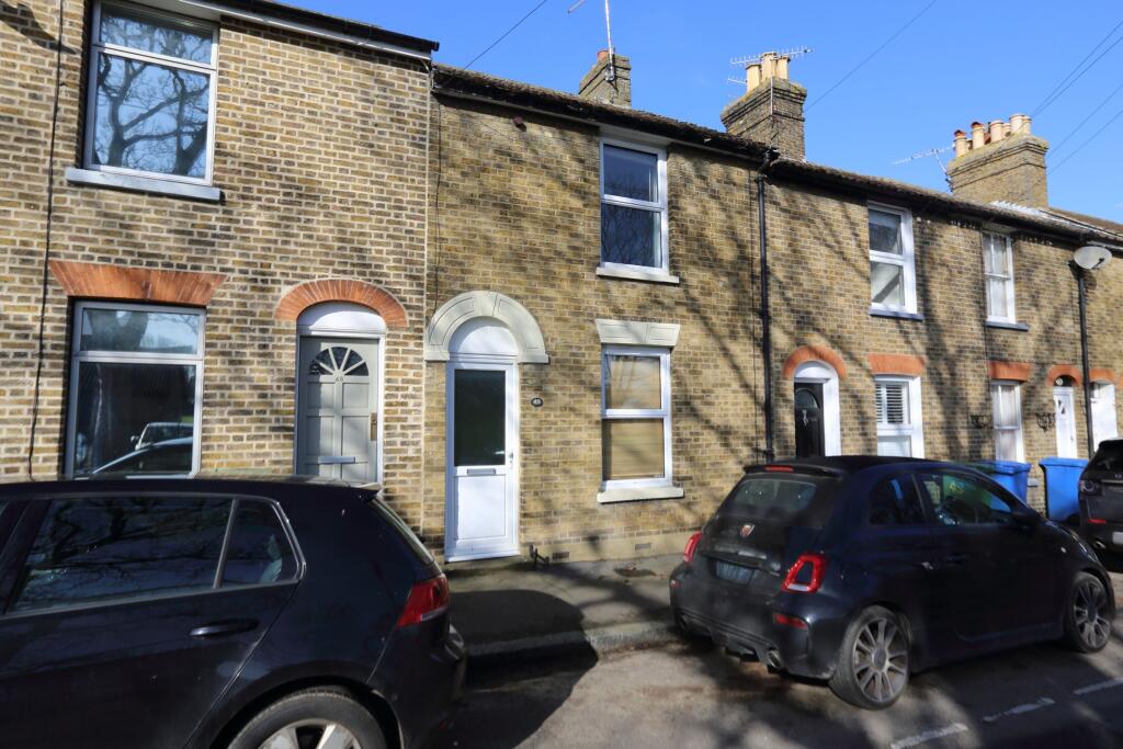 Main image of property: Park Road, Faversham