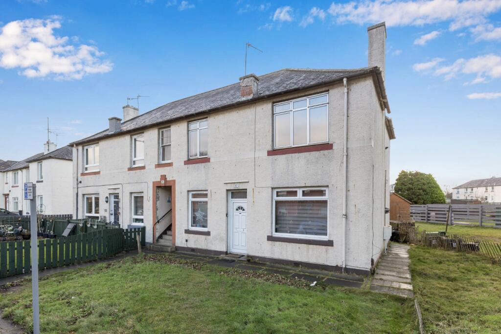 Main image of property: 85/2 Stenhouse Avenue, Stenhouse, Edinburgh, EH11 3DE