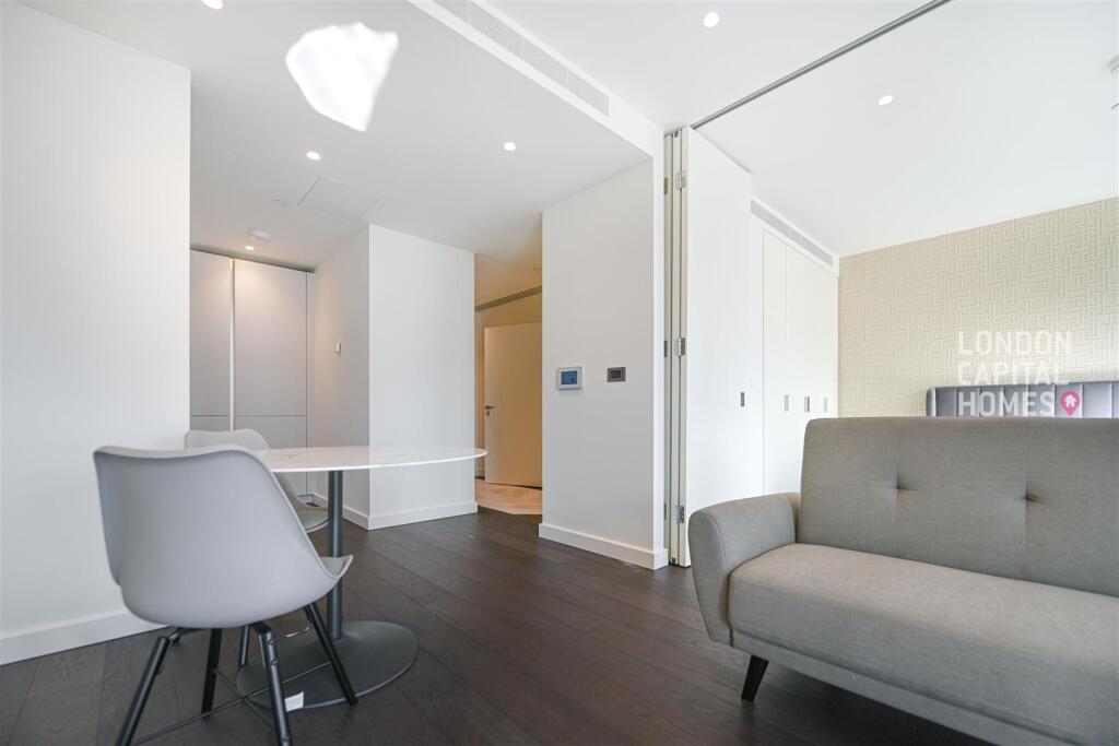 Studio apartment for rent