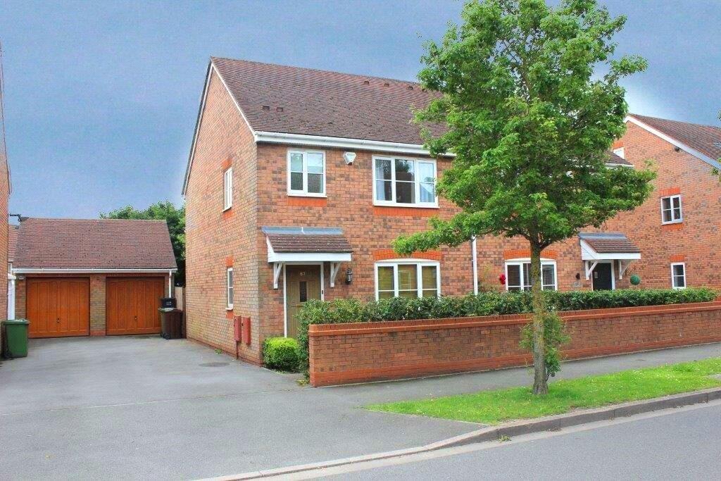 Main image of property: Rumbush Lane, Shirley, Solihull, West Midlands, B90