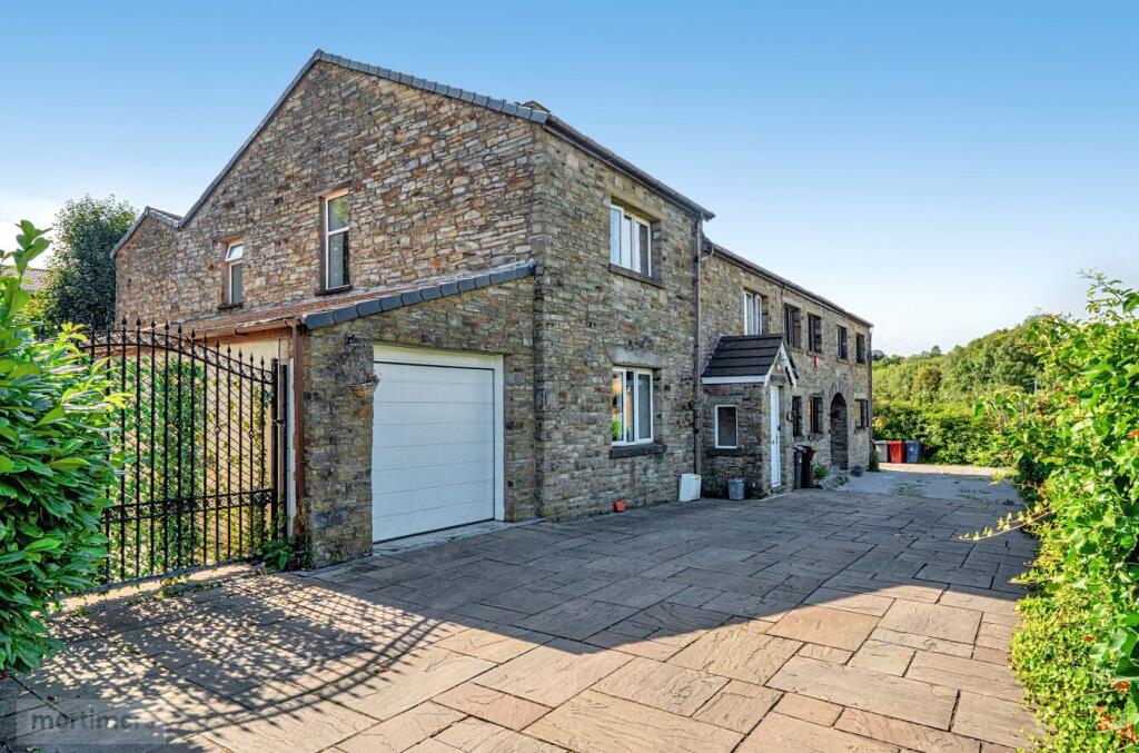 Main image of property: Cranberry Lane, Darwen, Lancashire, BB3