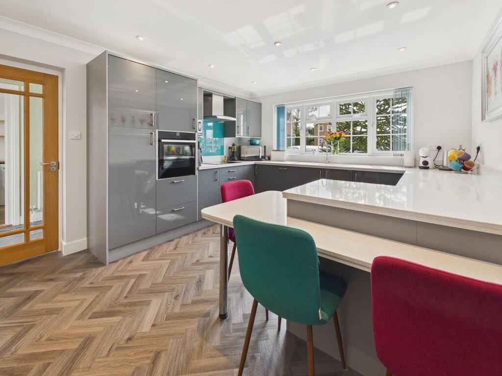 House in King's Lynn and West Norfolk, Downham Market - View 5