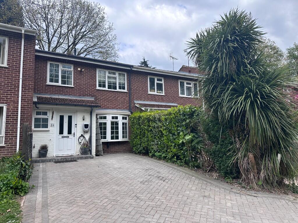 Main image of property: Wentworth Way, Ascot, Berkshire, SL5
