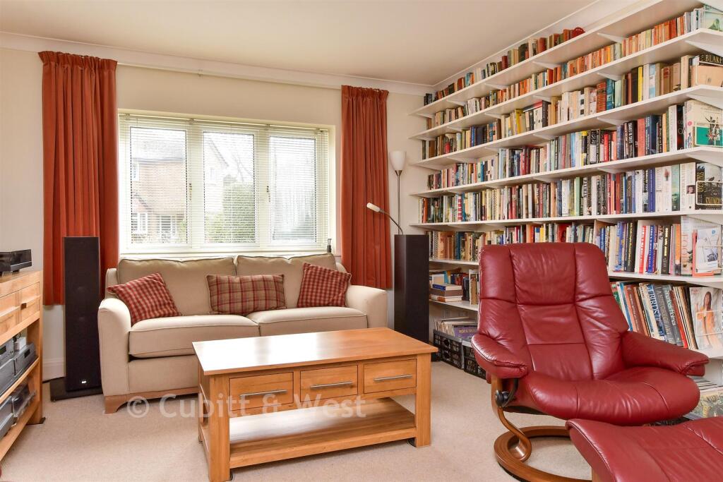 Main image of property: St. Mary's Meadow, Yapton, Arundel, West Sussex