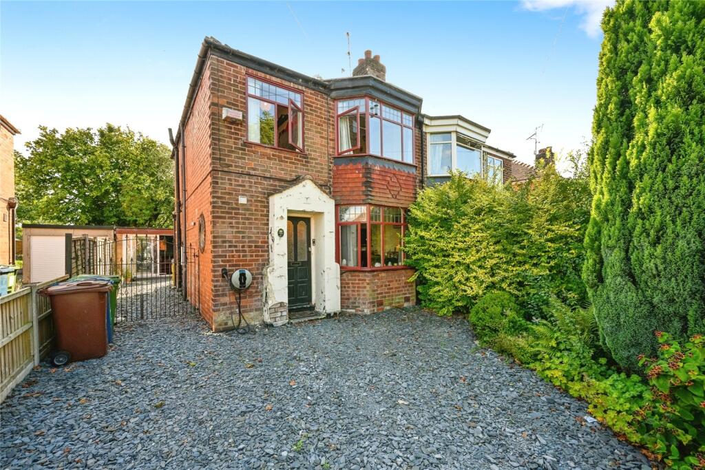 Main image of property: Charnley Road, Stafford, Staffordshire, ST16