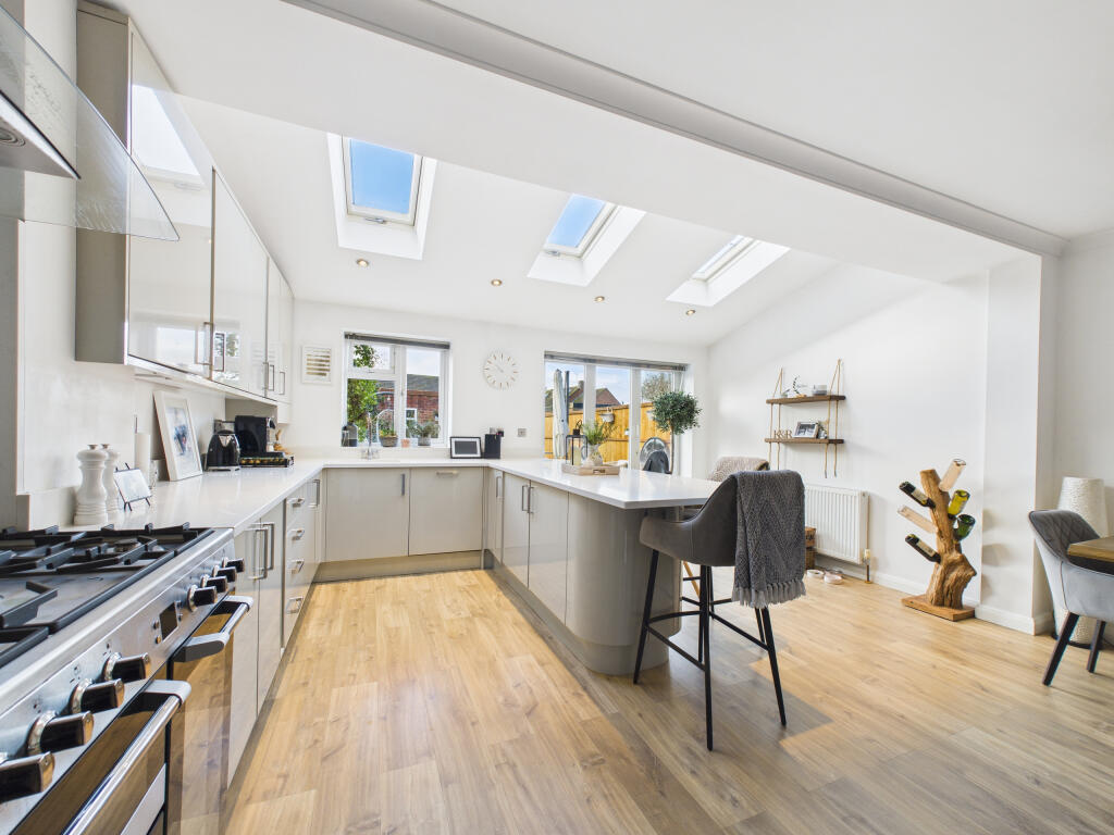 Main image of property: Fieldhouse Lane, Marlow, Buckinghamshire