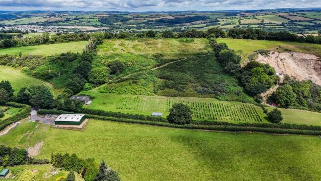 Drone View