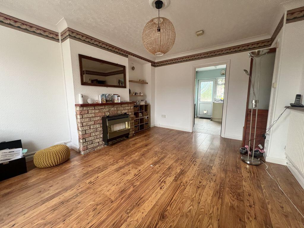 Tottenham Crescent, Kingstanding, Birmingham, B44 0ST - View 2