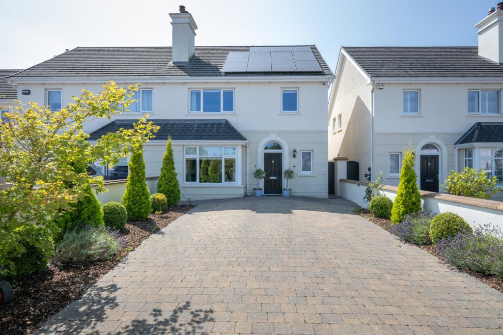 Main image of property: 65 Millers Court, Old Quarter, Ballincollig, Co Cork, P31F858