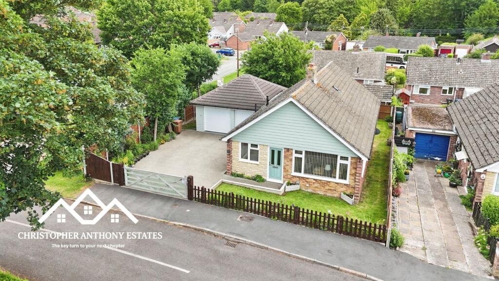 Main image of property: Chilton Court, Sudbury, CO10