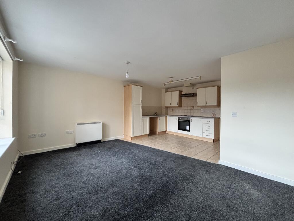 Main image of property: Heron House, Bell Street, Tipton, DY4