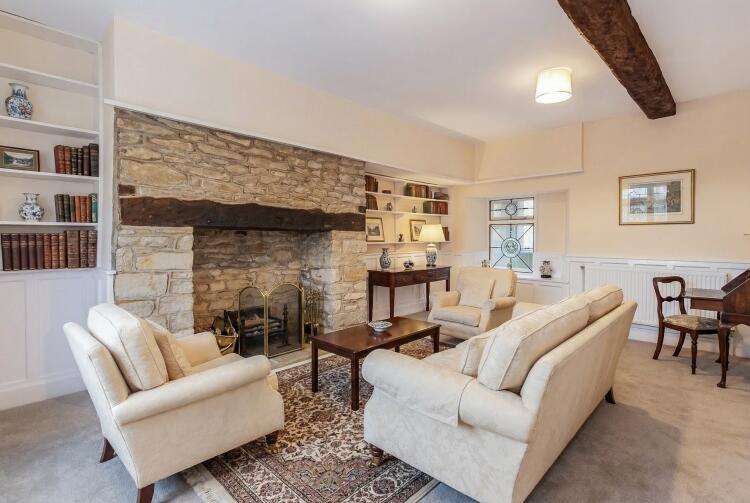 Main image of property: Corn Street, Witney