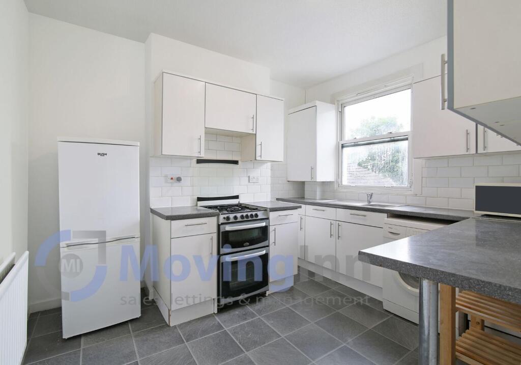 Main image of property: Kirkwood Road, Peckham, SE15 2DG