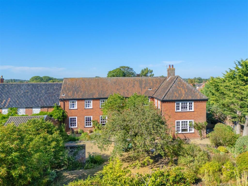 Main image of property: Northgate, Beccles