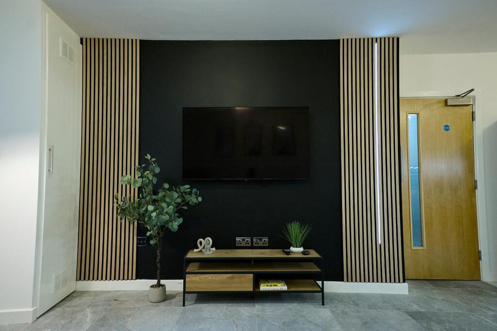 1 bedroom house for rent