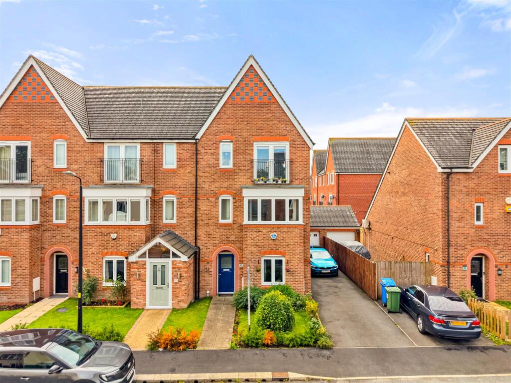Main image of property: Watermint Way, West Timperley, Altrincham