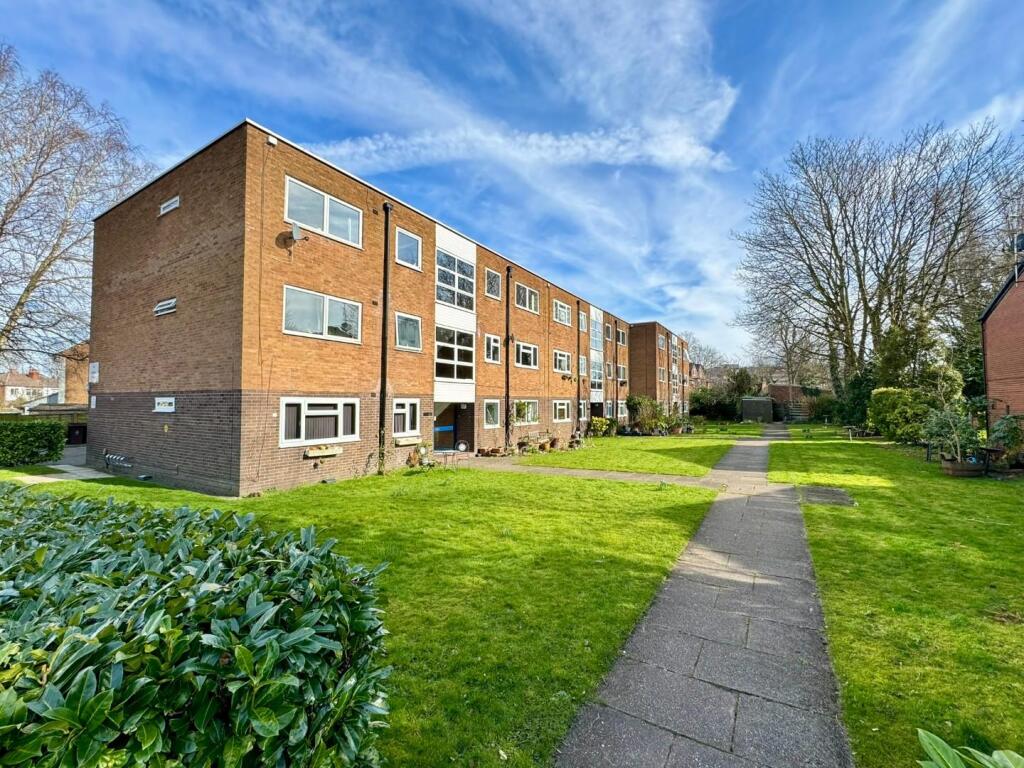 Main image of property: Sibson Court, Sibson Road, Chorlton