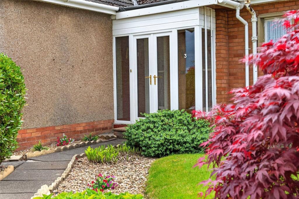 House in Edinburgh, Liberton - View 3