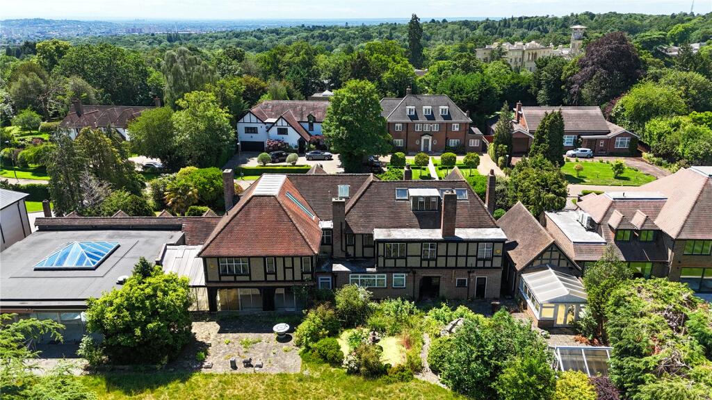 House in London - View 4
