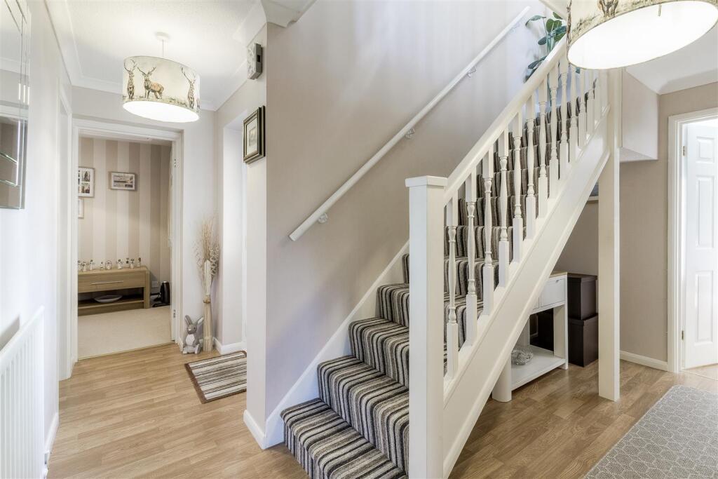 Thames Road, Gleneagles, Wellingborough photo 3