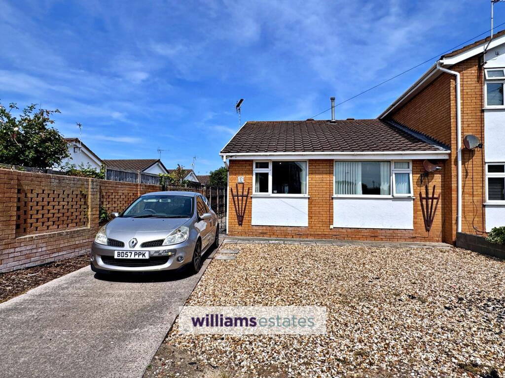 Main image of property: Lilac Avenue, Rhyl, LL18