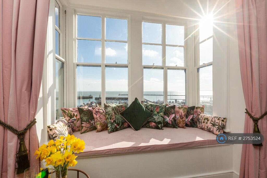 Main image of property: Prospect Terrace, Ramsgate, CT11