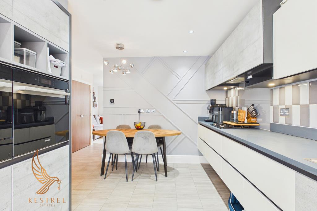 Main image of property: Battle Grove, Pontefract