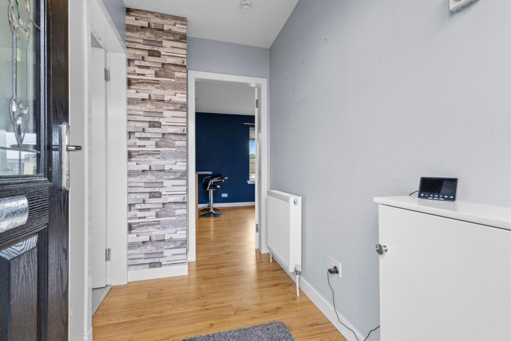 House in Kilmarnock, East Ayrshire - View 4