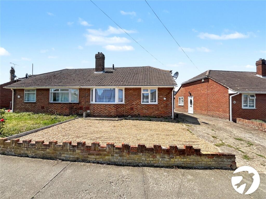 Main image of property: Windmill Road, Sittingbourne, Kent, ME10