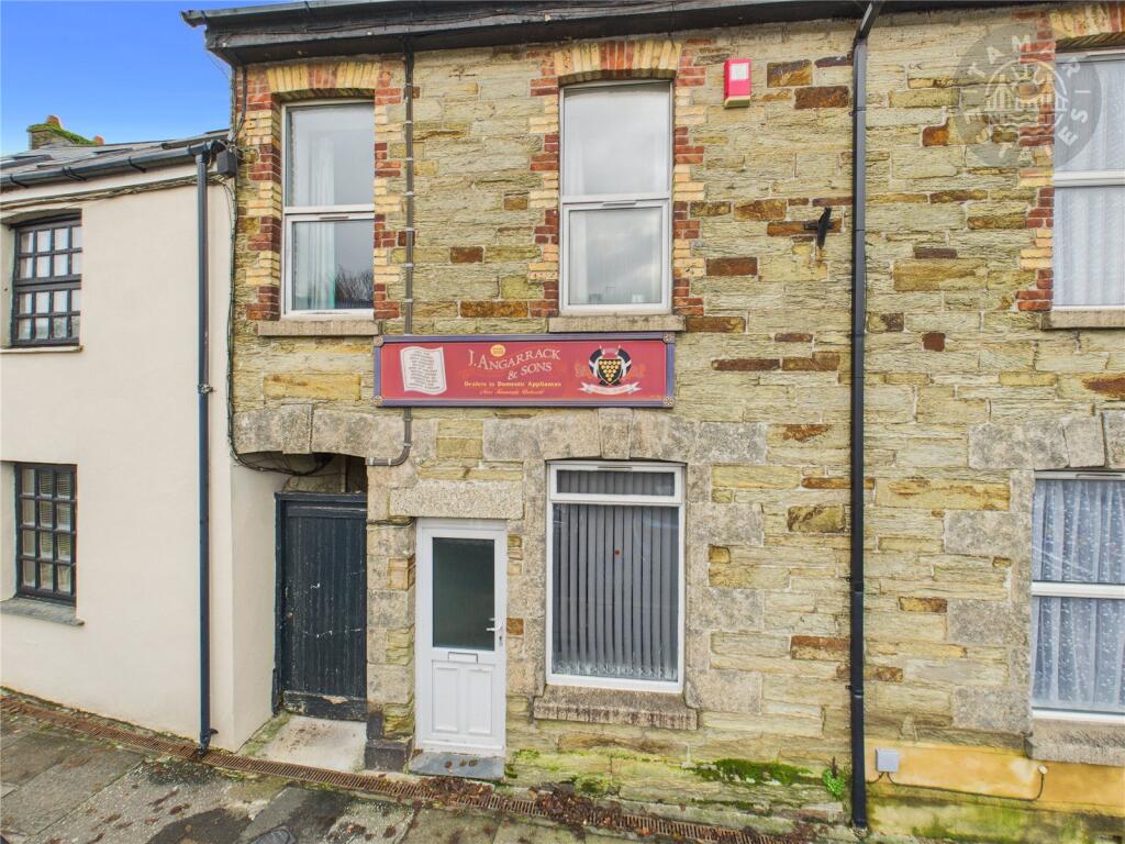 Main image of property: Higher Bore Street, Bodmin, Cornwall, PL31