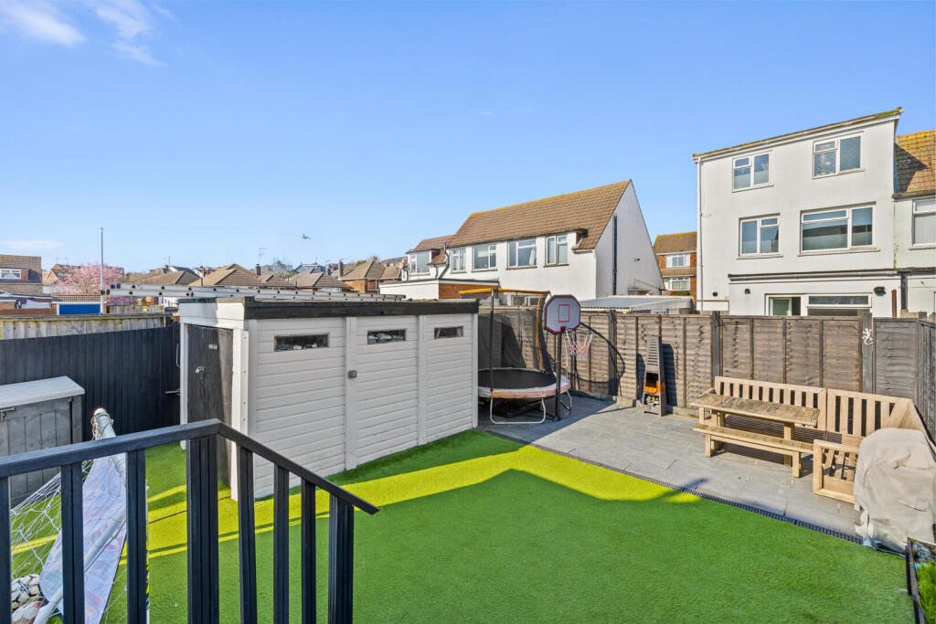 House in Brighton, Mile Oak - View 5