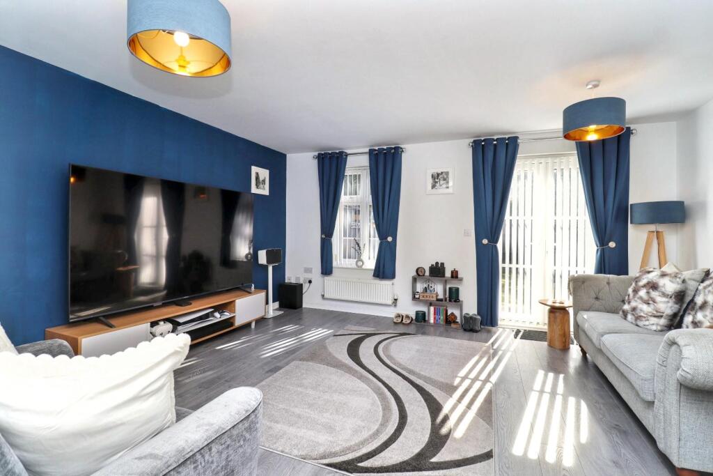 House in Stockton-on-Tees - View 2