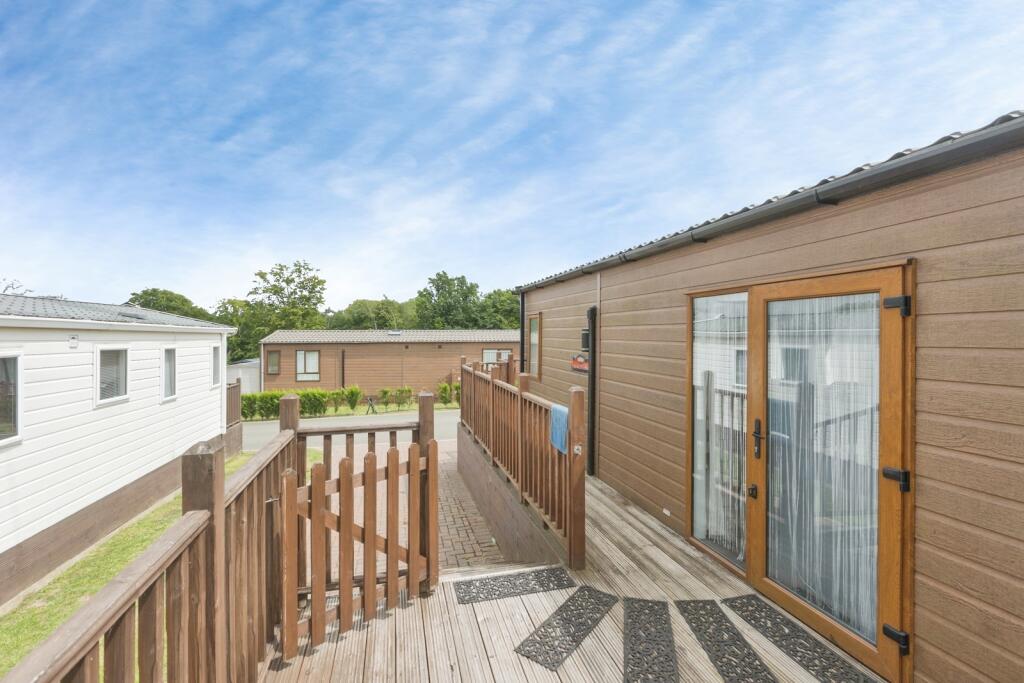 House in Tonbridge and Malling, Stansted - View 2