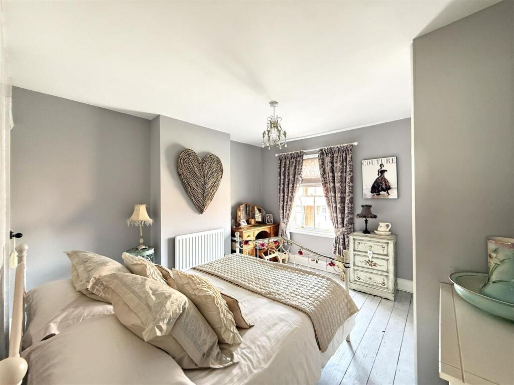 House in Shrewsbury - More