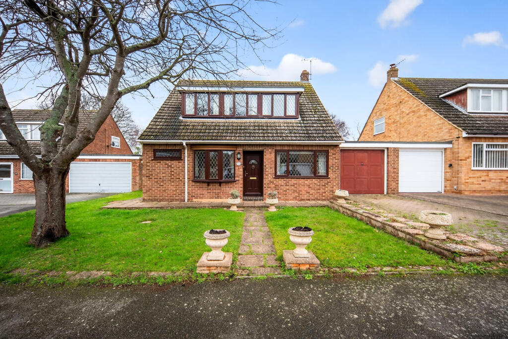 Main image of property: Masefield Drive, Rochester, ME3