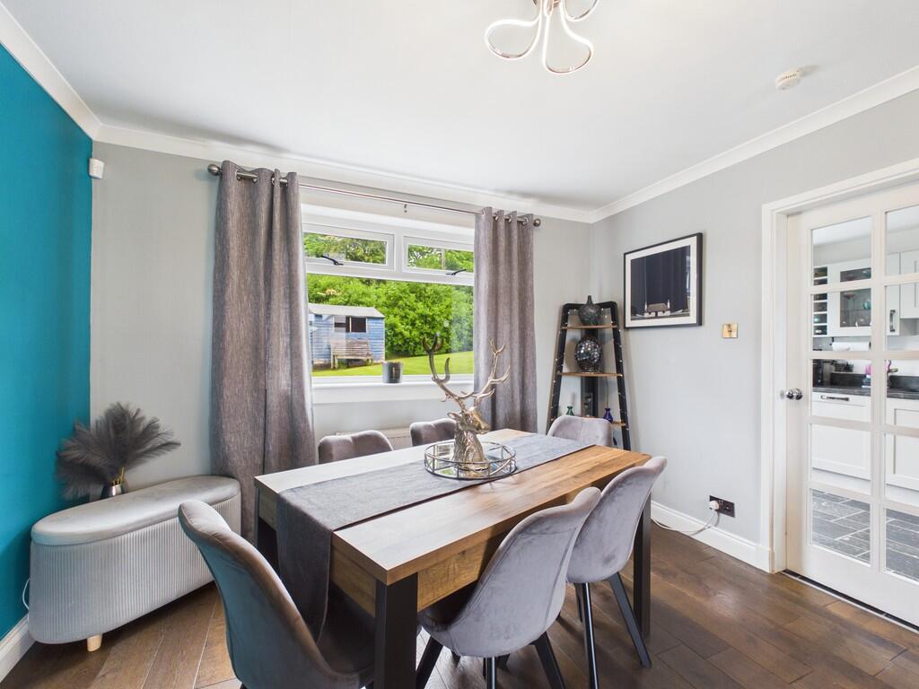 Hillfoot Avenue, Dumbarton photo 4