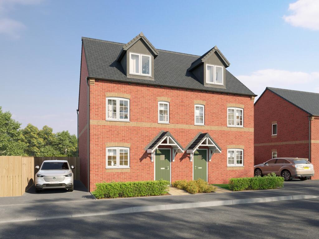 Main image of property: Preston, 
PR4 0RR